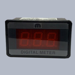 Efficient Ampere Metre